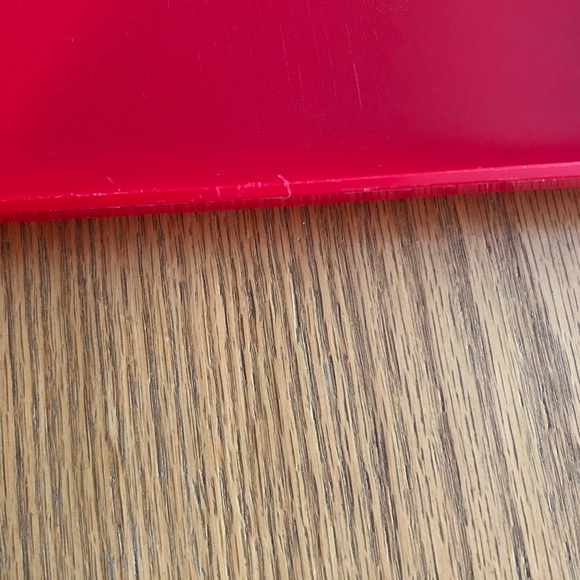 Vintage Tupperware Tray - Picture 5 of 5